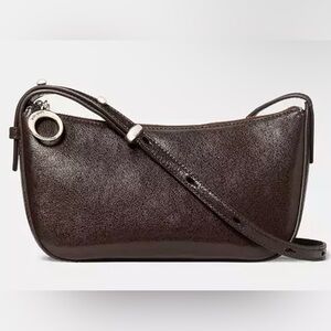 Elegant Kate Spade Halo Hot Fudge Bag